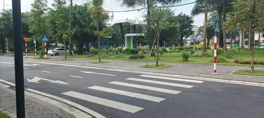 CHÍNH CHỦ BÁN NHÀ ÁP GÓC – ECOPARK HẢI DƯƠNG (ECORIVERS) 15993525