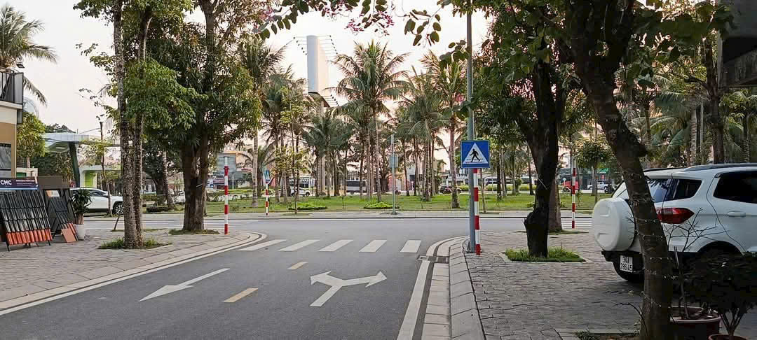 CHÍNH CHỦ BÁN NHÀ ÁP GÓC – ECOPARK HẢI DƯƠNG (ECORIVERS) 15993525