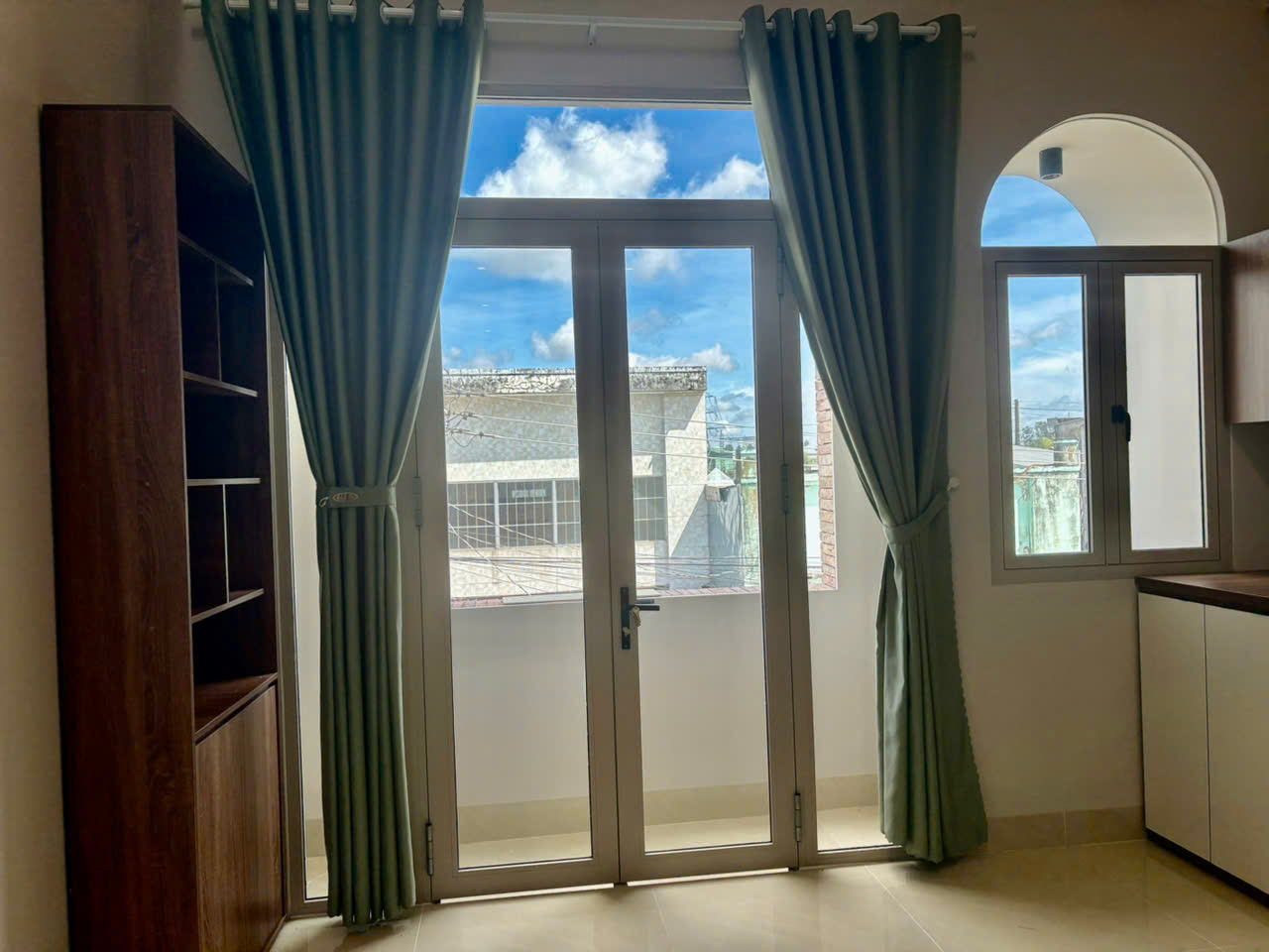 Nhà mặt phố 2 tầng Sổ Hồng, Tân Hòa, Sa Đéc. 3PN, 65m2, giá 2.6 tỷ. Hướng Bắc. 15993527