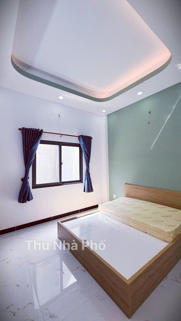 CHỦ GẤP GIẢM THÊM 100 TRIỆU - NHÀ ĐẸP- 4x20m- Gần Aeonmall - HXH Thông 15993531