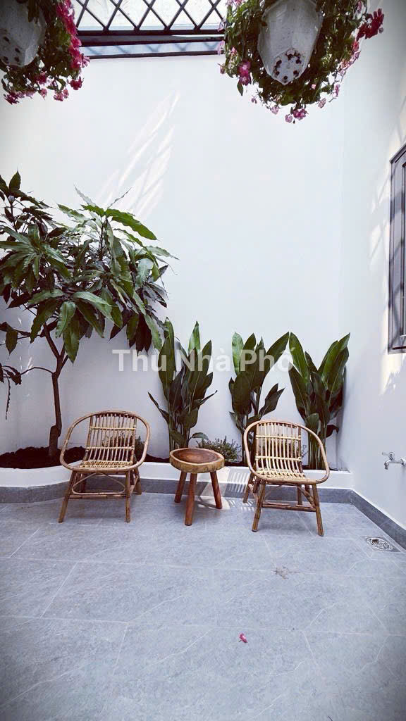 CHỦ GẤP GIẢM THÊM 100 TRIỆU - NHÀ ĐẸP- 4x20m- Gần Aeonmall - HXH Thông 15993531