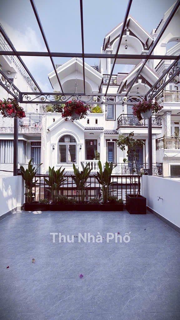 CHỦ GẤP GIẢM THÊM 100 TRIỆU - NHÀ ĐẸP- 4x20m- Gần Aeonmall - HXH Thông 15993531