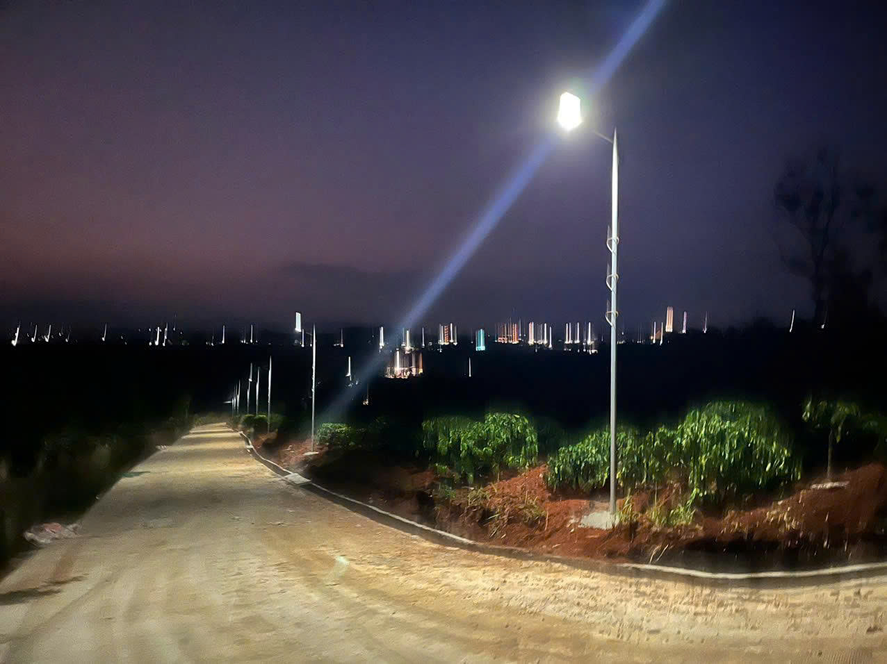 CHÍNH CHỦ CẦN BÁN LÔ ĐẤT CÓ VỊ TRÍ ĐẸP TẠI XÃ TÂN HÀ - LÂM HÀ - LÂM ĐỒNG 15993536