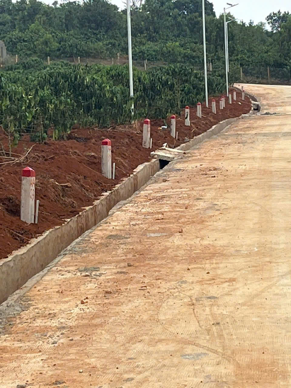 CHÍNH CHỦ CẦN BÁN LÔ ĐẤT CÓ VỊ TRÍ ĐẸP TẠI XÃ TÂN HÀ - LÂM HÀ - LÂM ĐỒNG 15993536