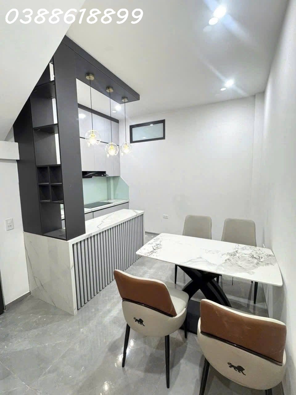 🏡 BÁN NHÀ PHÂN LÔ NGUYỄN CHÍ THANH - ĐỐNG ĐA - 45M2 - MT 4M - 5 TẦNG - KINH DOANH - GIÁ 18.8 TỶ 15993538