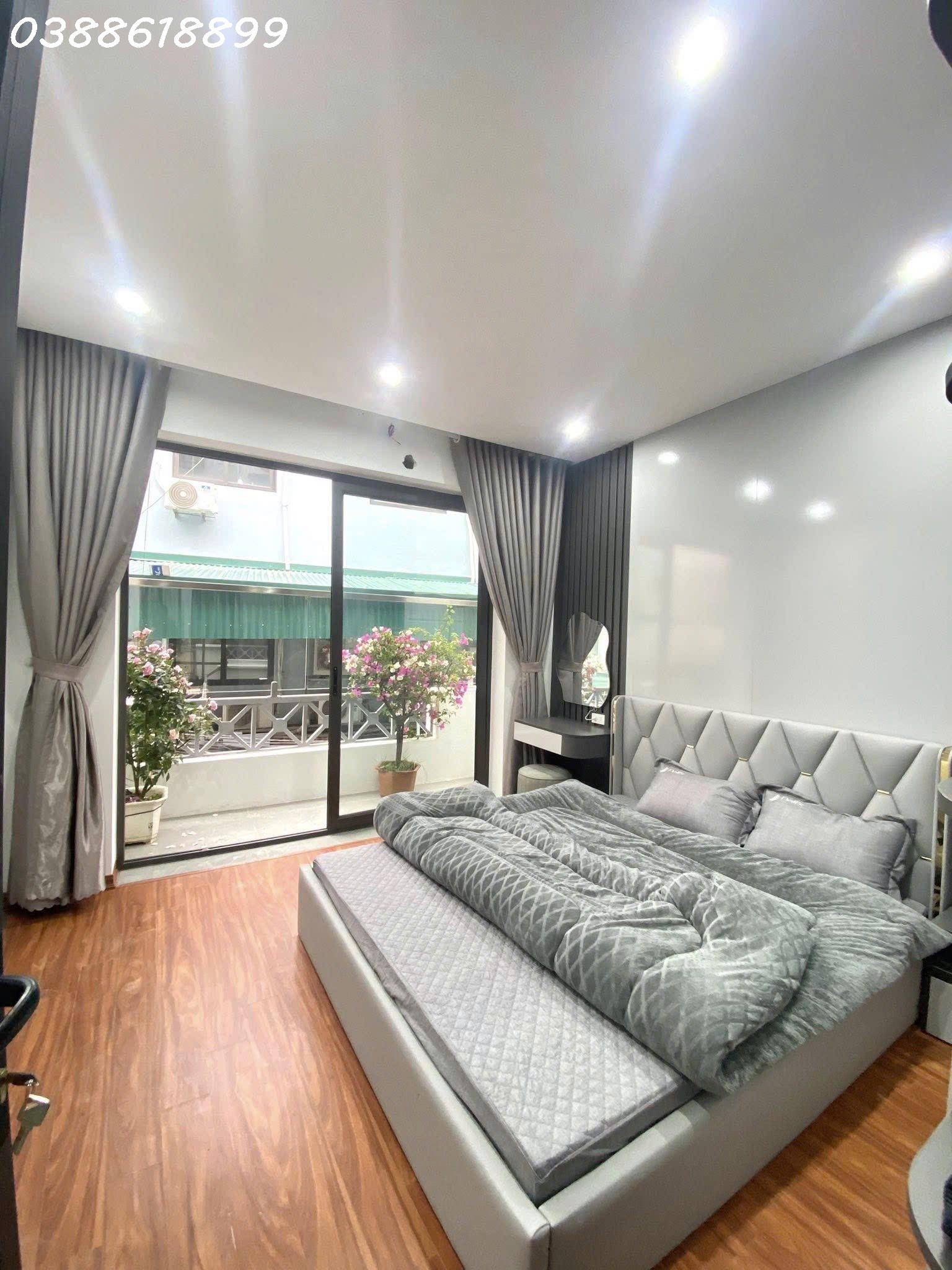 🏡 BÁN NHÀ PHÂN LÔ NGUYỄN CHÍ THANH - ĐỐNG ĐA - 45M2 - MT 4M - 5 TẦNG - KINH DOANH - GIÁ 18.8 TỶ 15993538