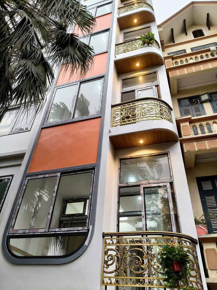 🔥 CCMN TRUNG TÂM THANH XUÂN – SÁT Royal City  55m² – 6 TẦNG – 14.X TỶ 15993539