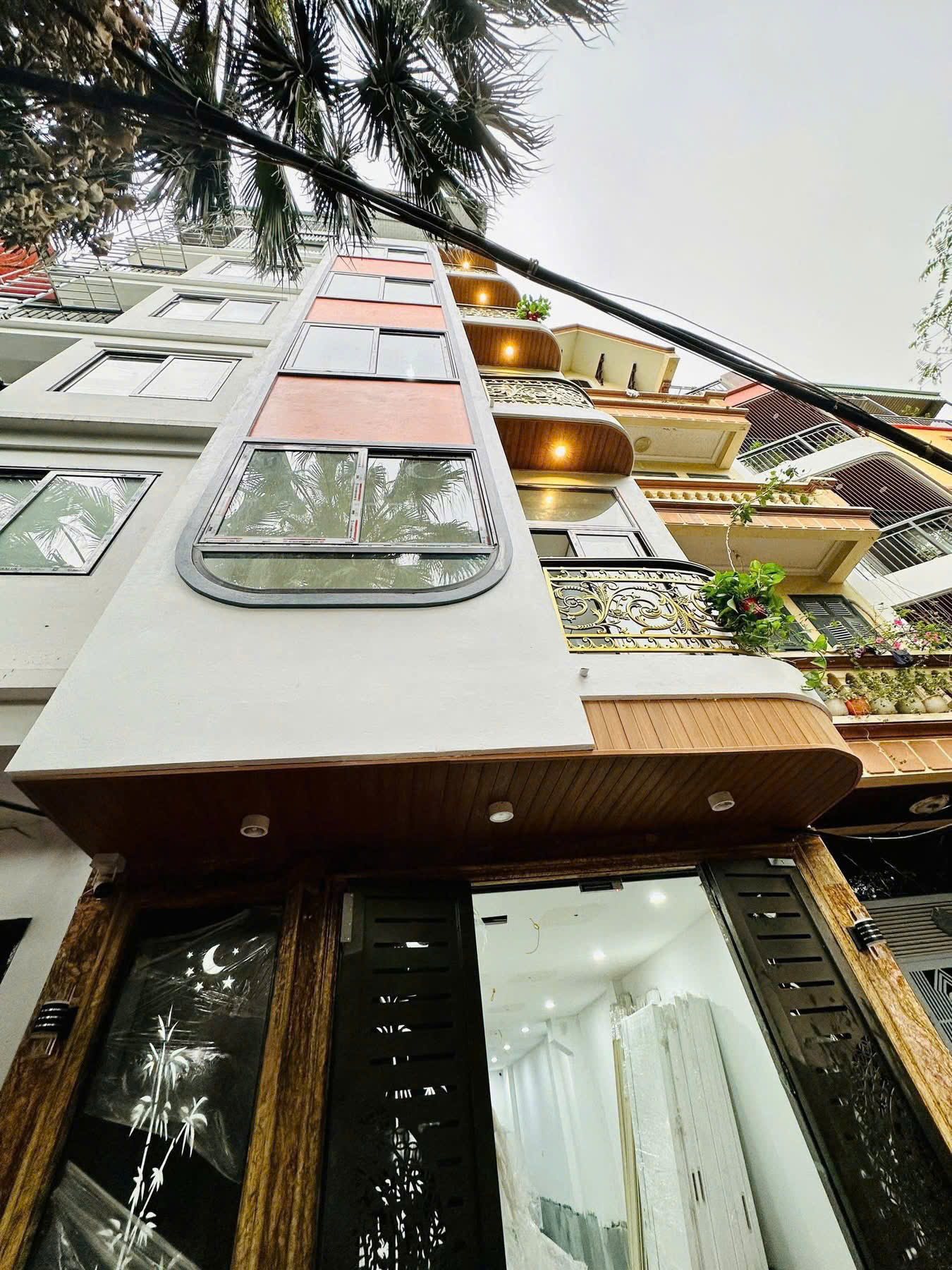 🔥 CCMN TRUNG TÂM THANH XUÂN – SÁT Royal City  55m² – 6 TẦNG – 14.X TỶ 15993539