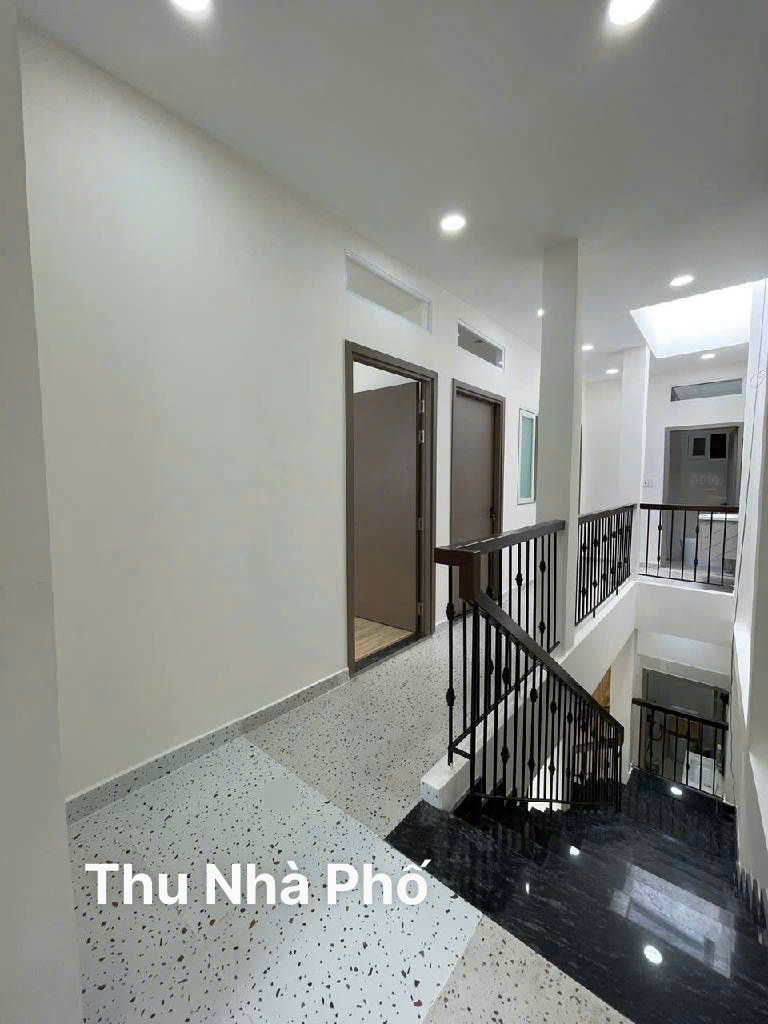 Nhà HXH TRÁNH BÙI TƯ TOÀN- NGANG HIẾM 5.5m - SỔ A4- HƠN 5 tỷ 15993540