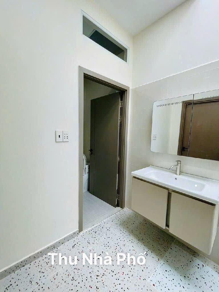 Nhà HXH TRÁNH BÙI TƯ TOÀN- NGANG HIẾM 5.5m - SỔ A4- HƠN 5 tỷ 15993540