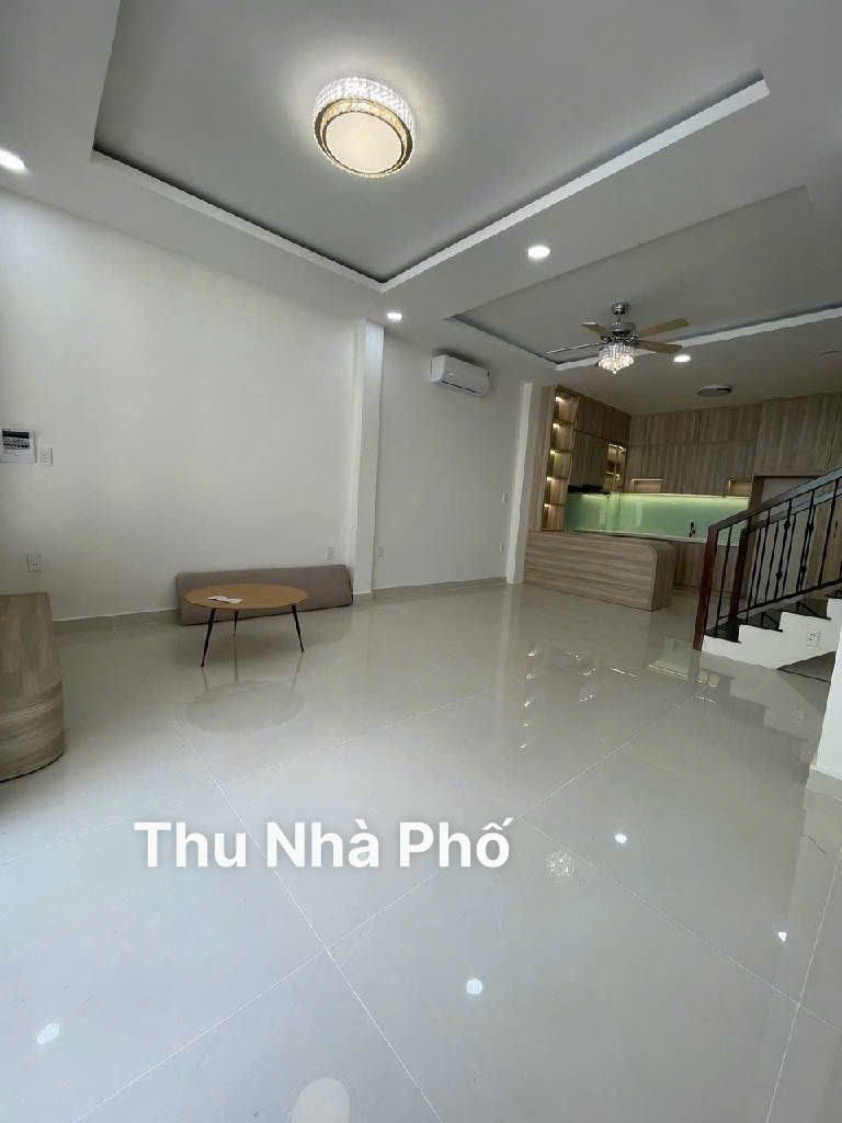 Nhà HXH TRÁNH BÙI TƯ TOÀN- NGANG HIẾM 5.5m - SỔ A4- HƠN 5 tỷ 15993540