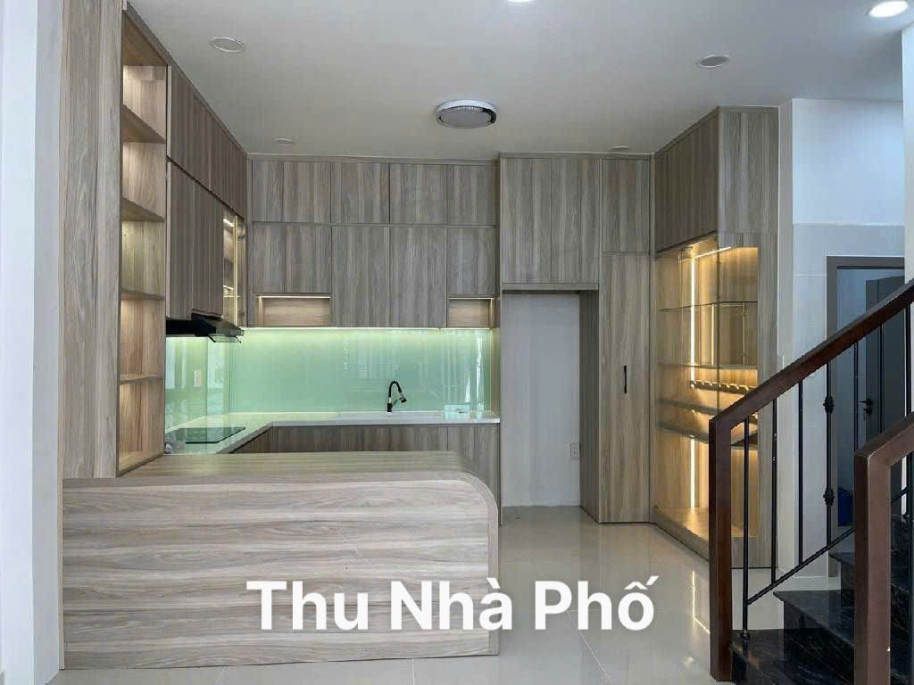 Nhà HXH TRÁNH BÙI TƯ TOÀN- NGANG HIẾM 5.5m - SỔ A4- HƠN 5 tỷ 15993540