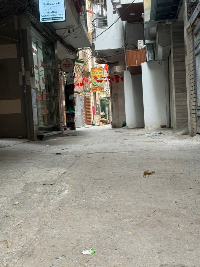 Cần Bán Tòa Nhà 8 Tầng Thang Máy Phố Trung Liệt Đống Đa 45m2  8 Tầng MT 5m Giá Hạ Chào 367 triệu m2 15993542