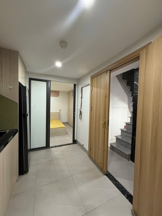 Cần Bán Tòa Nhà 8 Tầng Thang Máy Phố Trung Liệt Đống Đa 45m2  8 Tầng MT 5m Giá Hạ Chào 367 triệu m2 15993542