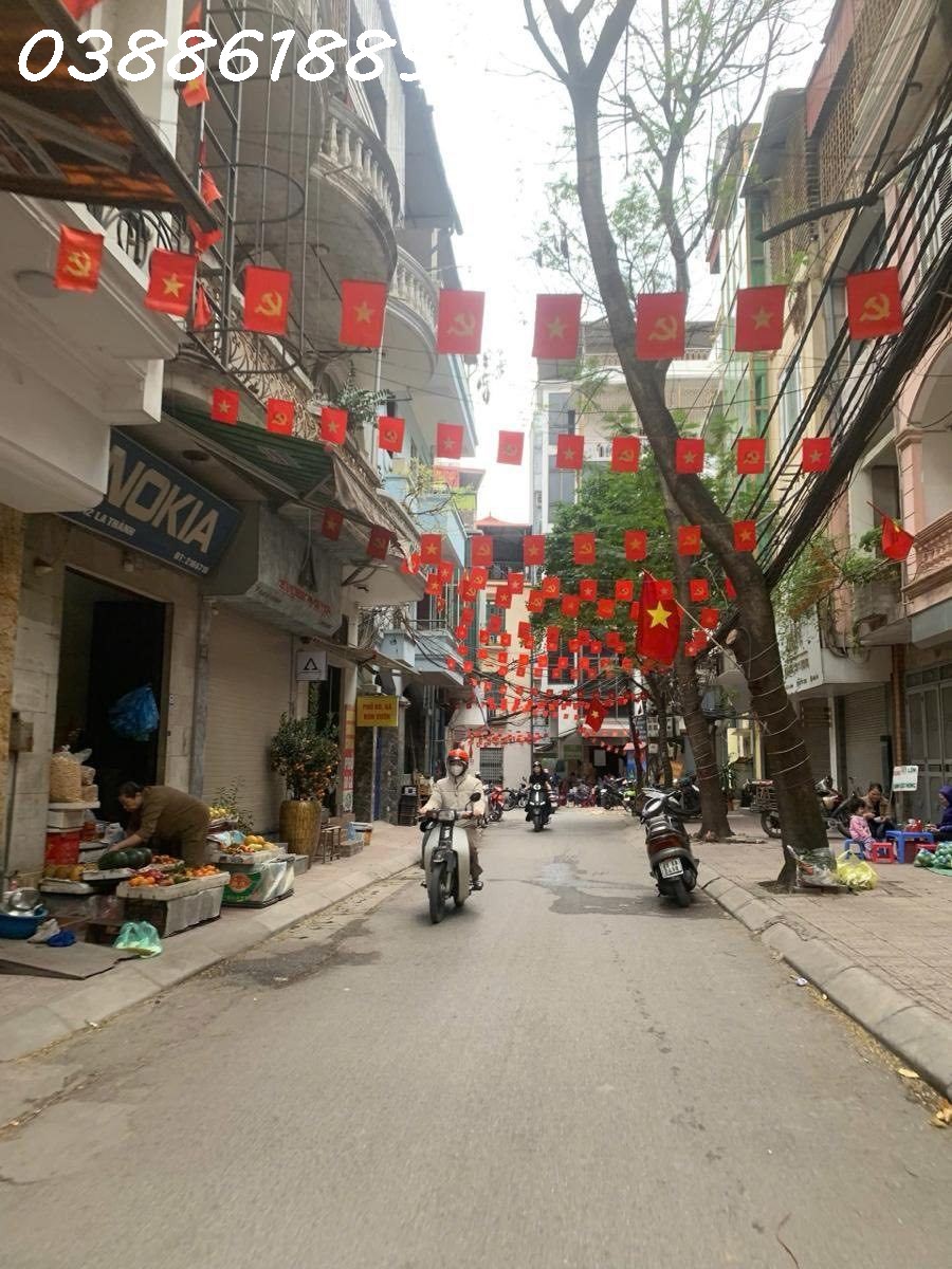 🏡 BÁN NHÀ PHÂN LÔ GIẢNG VÕ - BA ĐÌNH - 62M2 - MT 5.2M - GẦN PHỐ - GIÁ RẺ NHẤT KHU VỰC 17.8 TỶ 15993543