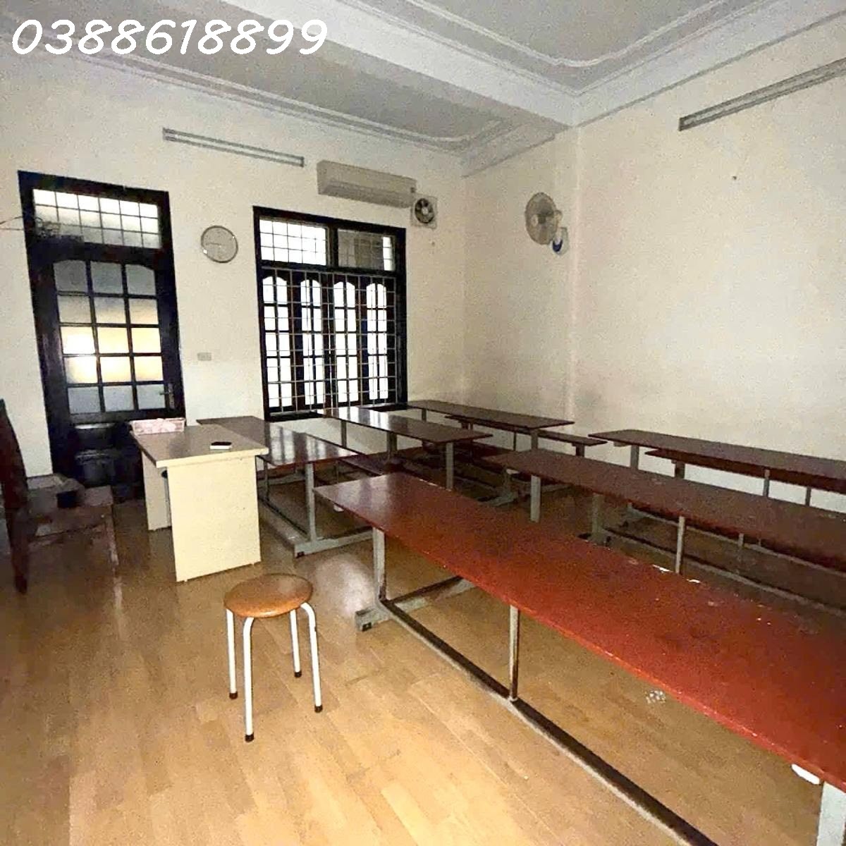 🏡 BÁN NHÀ PHÂN LÔ GIẢNG VÕ - BA ĐÌNH - 62M2 - MT 5.2M - GẦN PHỐ - GIÁ RẺ NHẤT KHU VỰC 17.8 TỶ 15993543