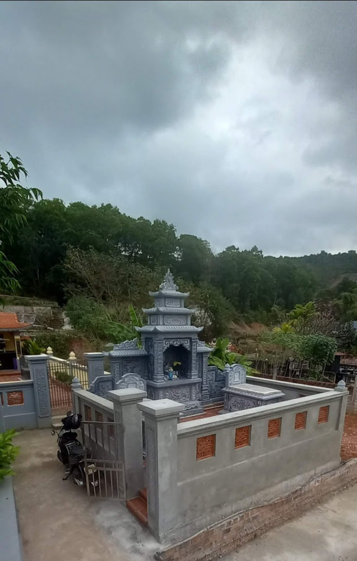 Chuyển nhượng đất nghĩa trang tại phường Thủy Nguyên- TP Hải Phòng  15795020