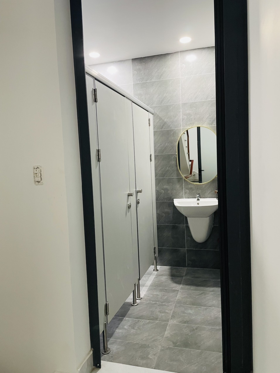 CHO THUÊ MẶT BẰNG TẦNG TRỆT – KĐT VẠN PHÚC, THỦ ĐỨC 15993546