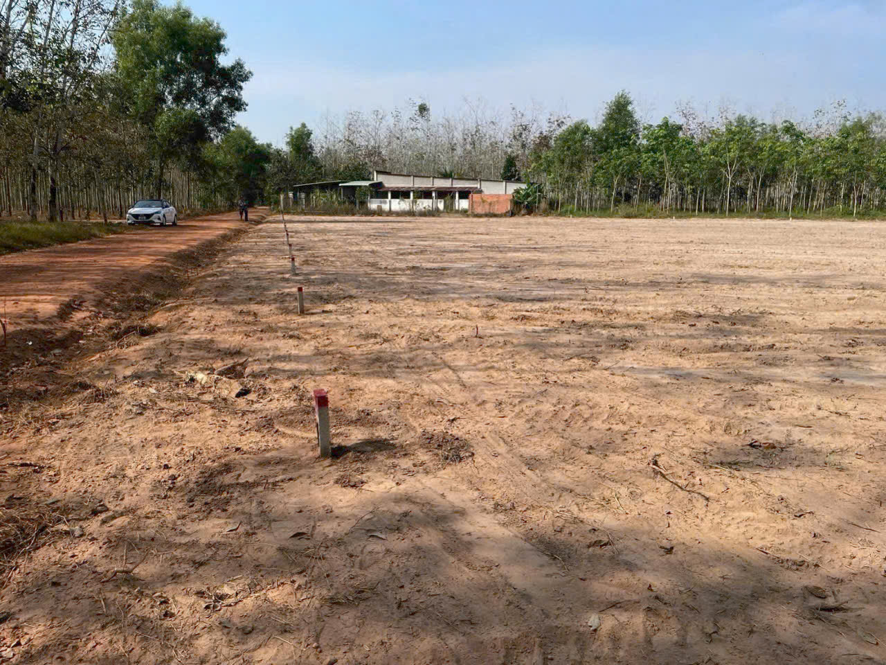 🚨 349TR SỞ HỮU ĐẤT TRUNG TÂM ĐỊNH HIỆP – MẶT TIỀN, DÂN KÍN, Ở NGAY!
 15993548