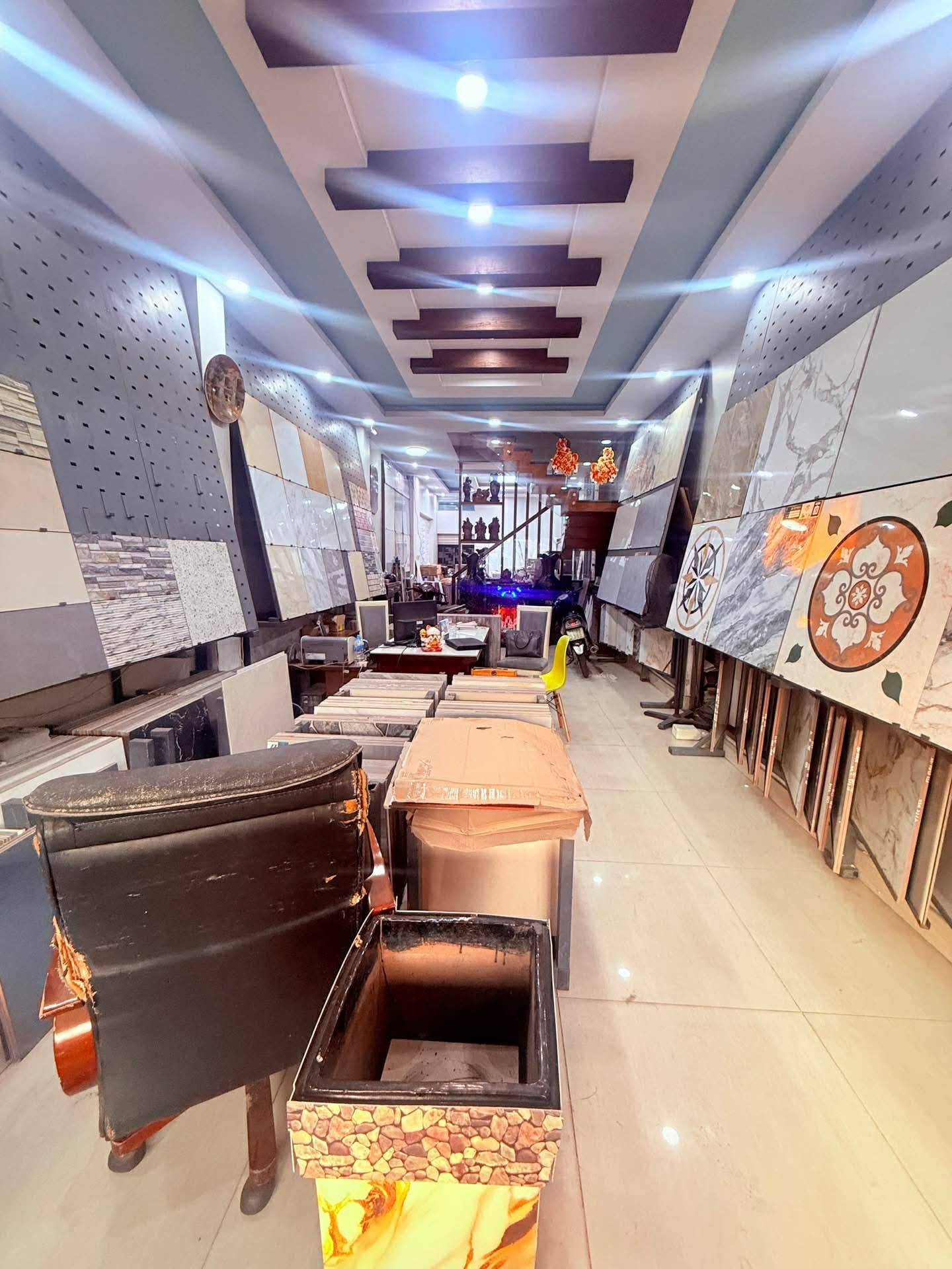 NGAY KHU CÔNG NGHIỆP TÂN BÌNH ( Tân Phú) - MẶT TIỀN KINH DOANH CN1 - DIỆN TÍCH KHỦNG 5.10x20M 15993567