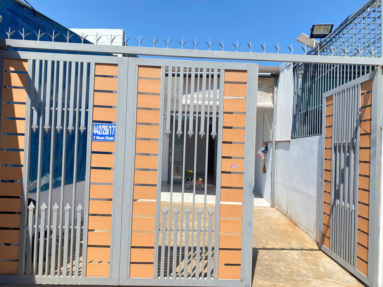 CẦN BÁN NHÀ HẺM YMONL ,GIÁ TỐT  TẠI BUÔN MA THUỘT, ĐẮK LẮK 15993568