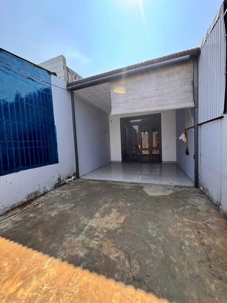 CẦN BÁN NHÀ HẺM YMONL ,GIÁ TỐT  TẠI BUÔN MA THUỘT, ĐẮK LẮK 15993568