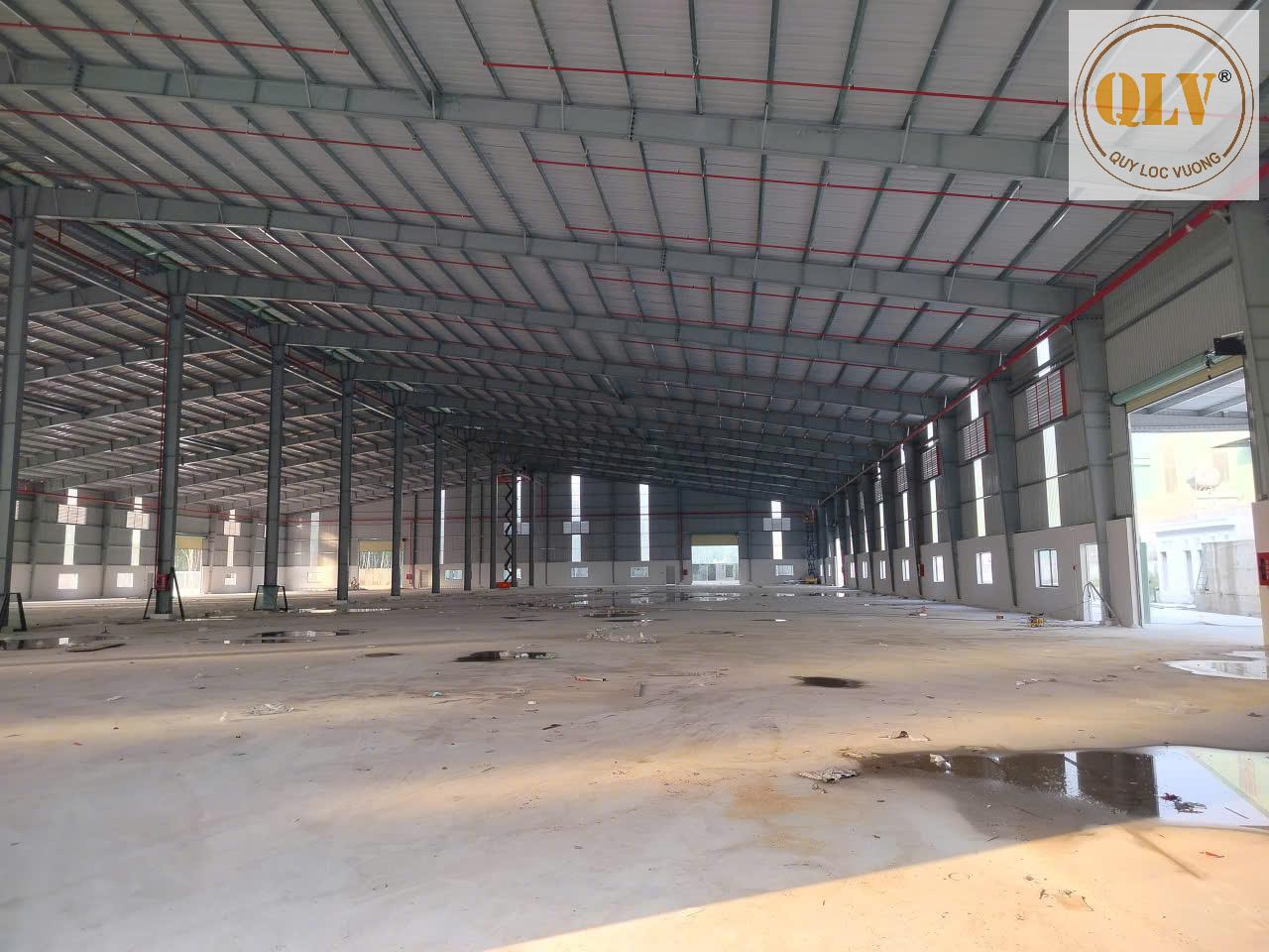 Cho thuê nhà xưởng – PHÚ GIÁO, BÌNH DƯƠNG – 6.800m²
 15993569