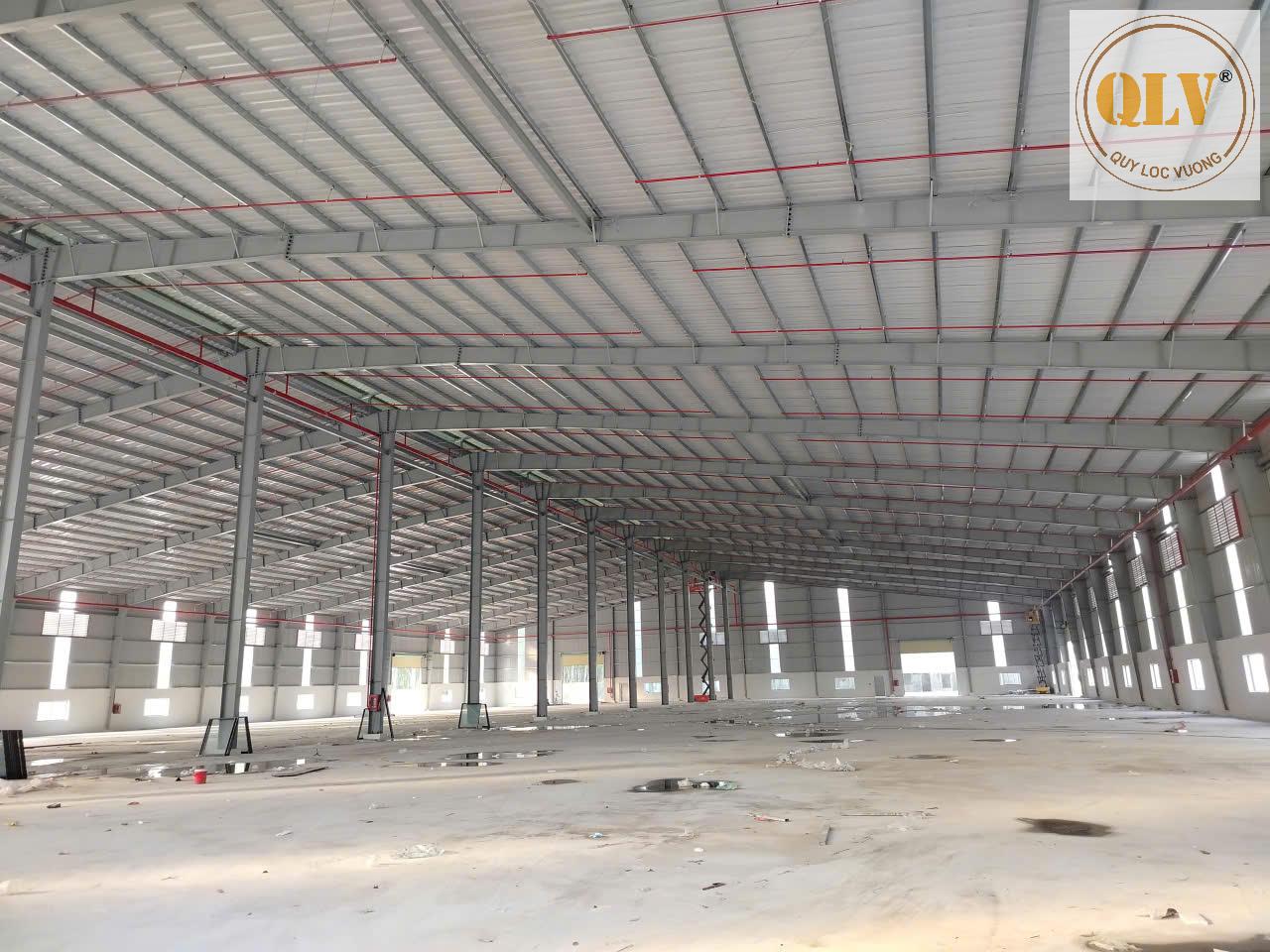 Cho thuê nhà xưởng – PHÚ GIÁO, BÌNH DƯƠNG – 6.800m²
 15993569