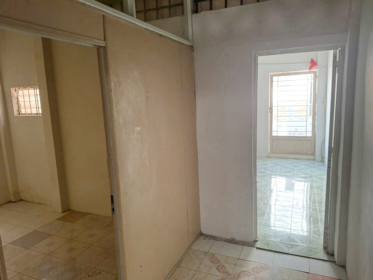 Nhà diện tích khủng oto qua lại khu Phạm Thế Hiển P4Q8 15993571