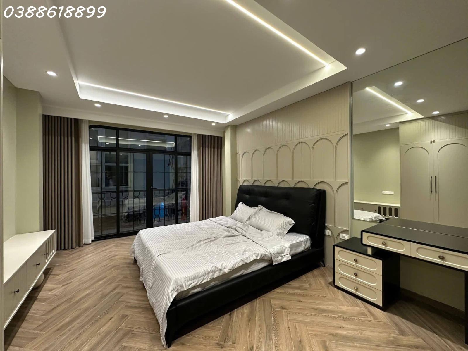 🏡 BÁN NHÀ PHÂN LÔ NGỌC KHÁNH - BA ĐÌNH - 52M2 - 6 TẦNG TM - GARA Ô TÔ - GIÁ 20.8 TỶ 15993572