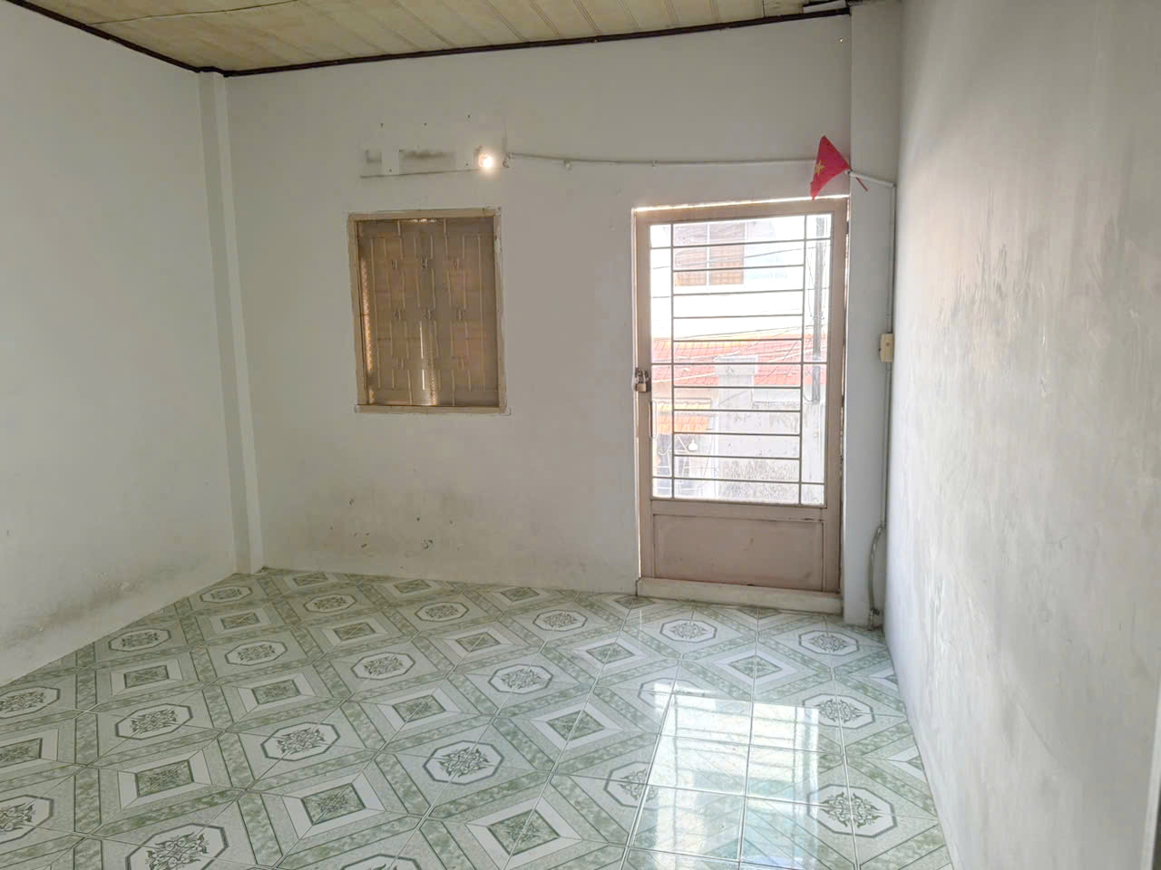 Nhà diện tích khủng oto qua lại khu Phạm Thế Hiển P4Q8 15993574