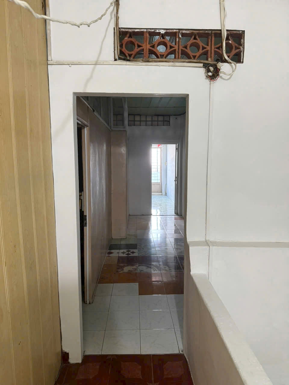 Nhà diện tích khủng oto qua lại khu Phạm Thế Hiển P4Q8 15993574