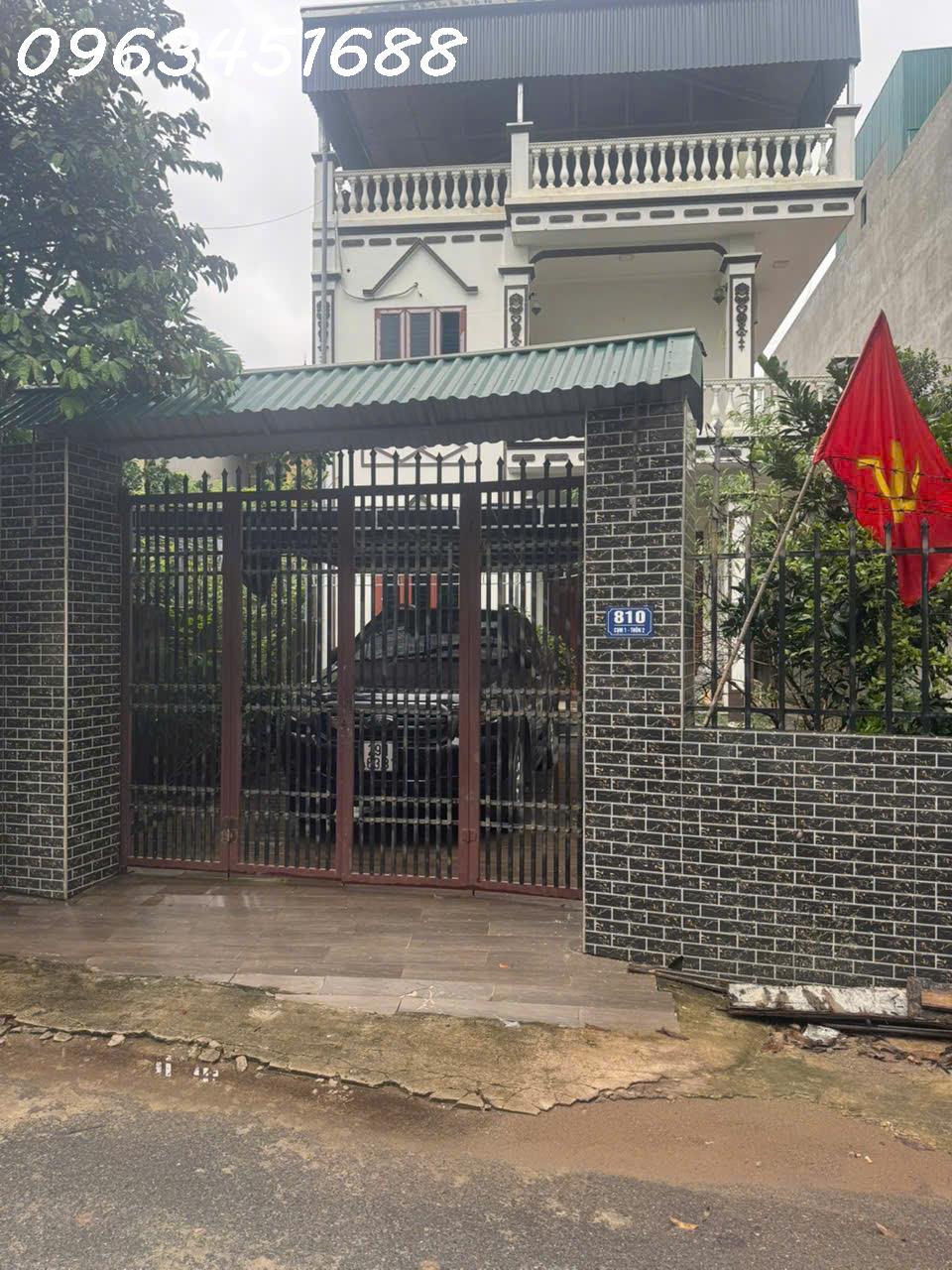 CHO THUÊ NHÀ VƯỜN/VILLA 600M2 FULL NỘI THẤT -Tại Số 810 Cụm 1 Thôn 2 Xã Thạch Hoà 15993576