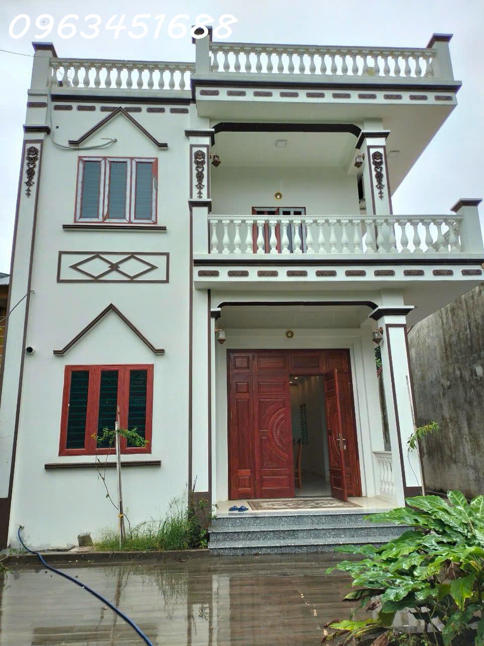 CHO THUÊ NHÀ VƯỜN/VILLA 600M2 FULL NỘI THẤT -Tại Số 810 Cụm 1 Thôn 2 Xã Thạch Hoà 15993576