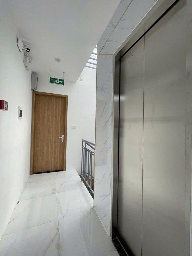 🔥 TÒA CHDV ĐƯỜNG LÁNG – 61m² – 5 TẦNG – THANG MÁY – 11.X TỶ 15993586