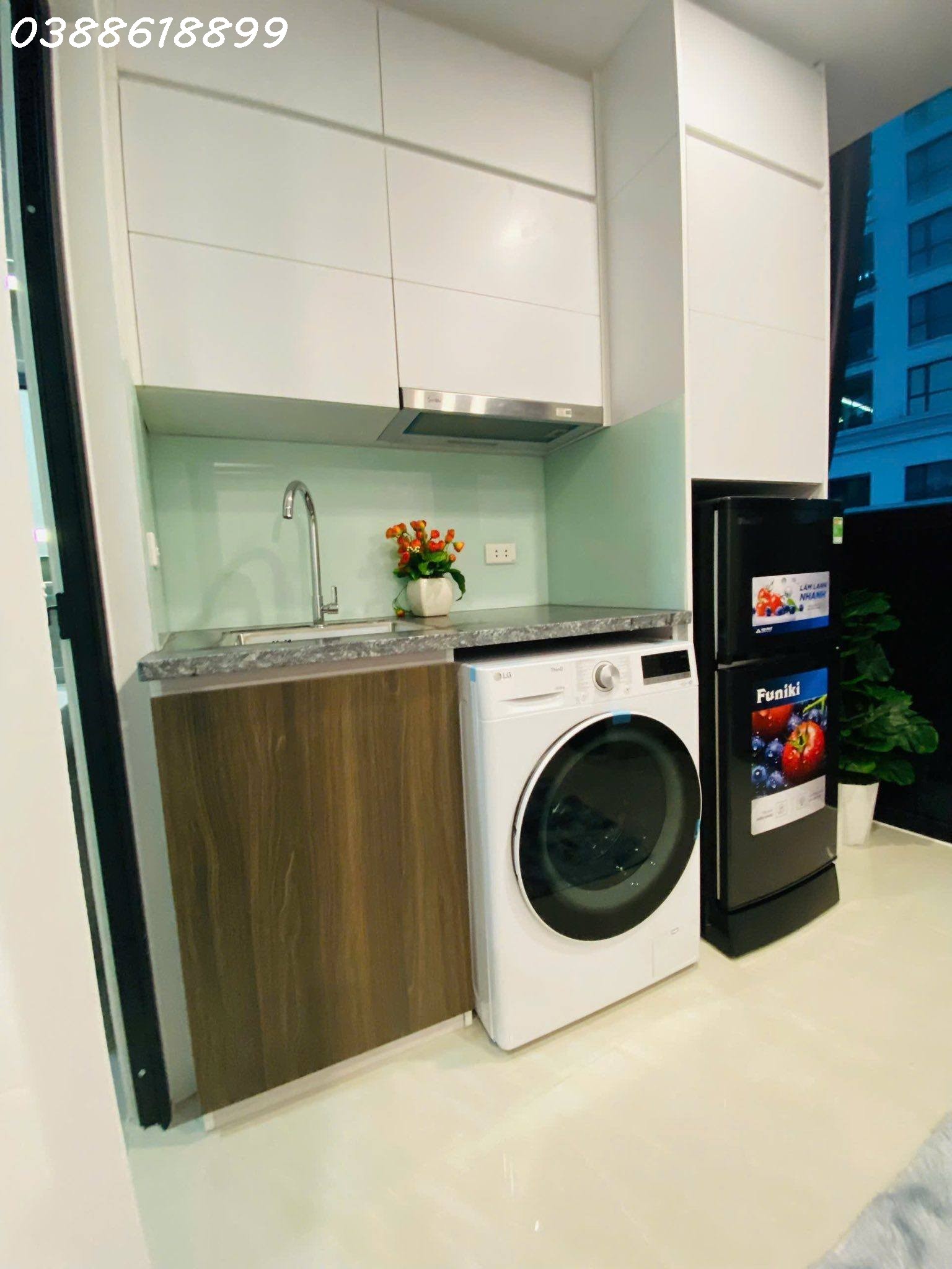 🏡 BÁN TOÀ APARTMENT MẶT PHỐ CỰ LỘC - NGUYỄN TRÃI  THANH XUÂN - 85M2 - MT 5M - 8 TẦNG TM - DT 1.3 15993589