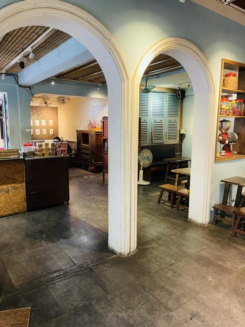 Bán nhà Mặt tiền Châu Thới - khu Cư Xá Bắc Hải, 9,7x12m, 2 Tầng - tiện xây Mới, chỉ 35 tỷ. 15993594