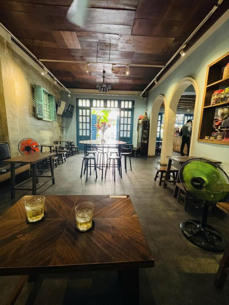 Bán nhà Mặt tiền Châu Thới - khu Cư Xá Bắc Hải, 9,7x12m, 2 Tầng - tiện xây Mới, chỉ 35 tỷ. 15993594