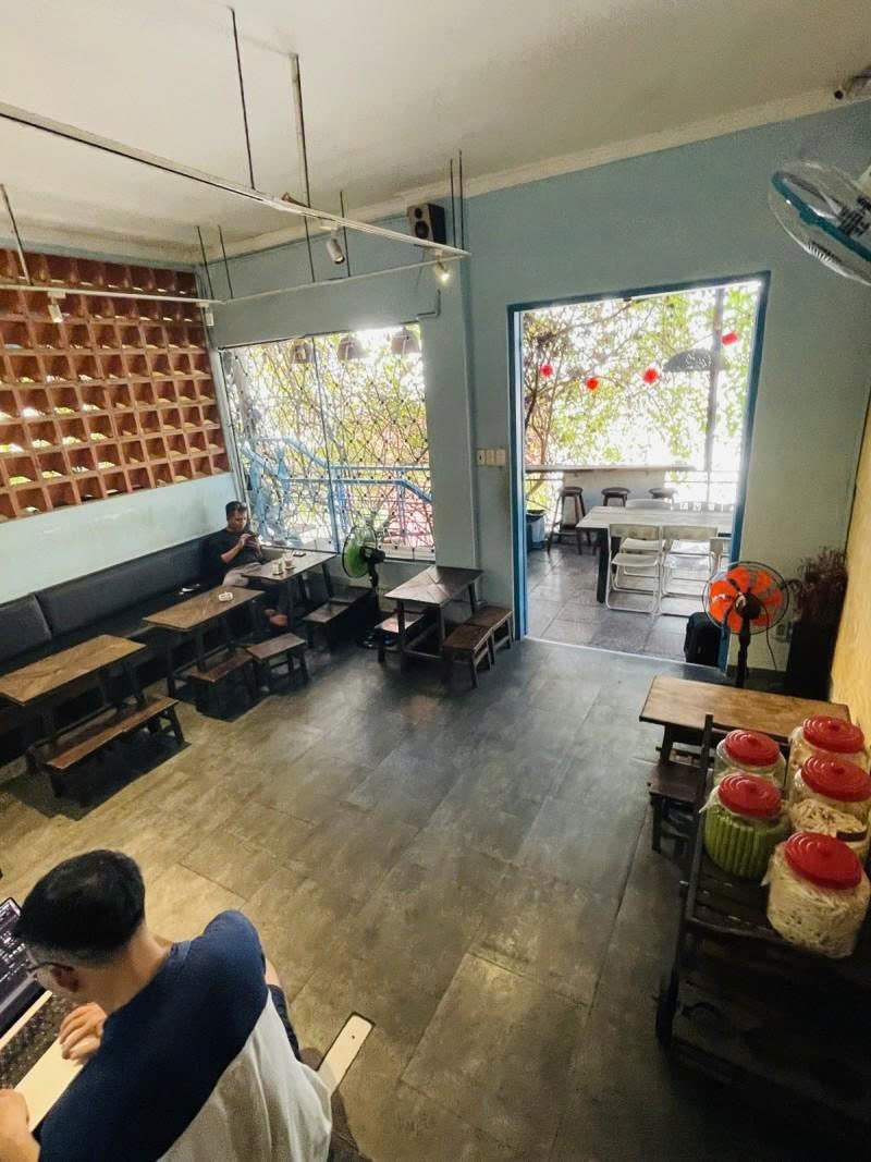 Bán nhà Mặt tiền Châu Thới - khu Cư Xá Bắc Hải, 9,7x12m, 2 Tầng - tiện xây Mới, chỉ 35 tỷ. 15993594