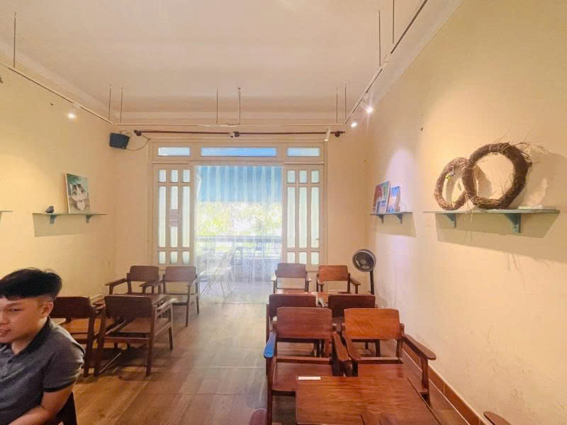 Bán nhà Mặt tiền Châu Thới - khu Cư Xá Bắc Hải, 9,7x12m, 2 Tầng - tiện xây Mới, chỉ 35 tỷ. 15993594