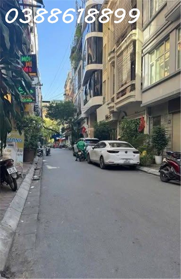 🏡 BÁN TOÀ VĂN PHÒNG NGUYÊN HỒNG - ĐỐNG ĐA - 75M2 - MT 5M - 9 TẦNG TM - VỈA HÈ - GIÁ 39.9 TỶ 15993598