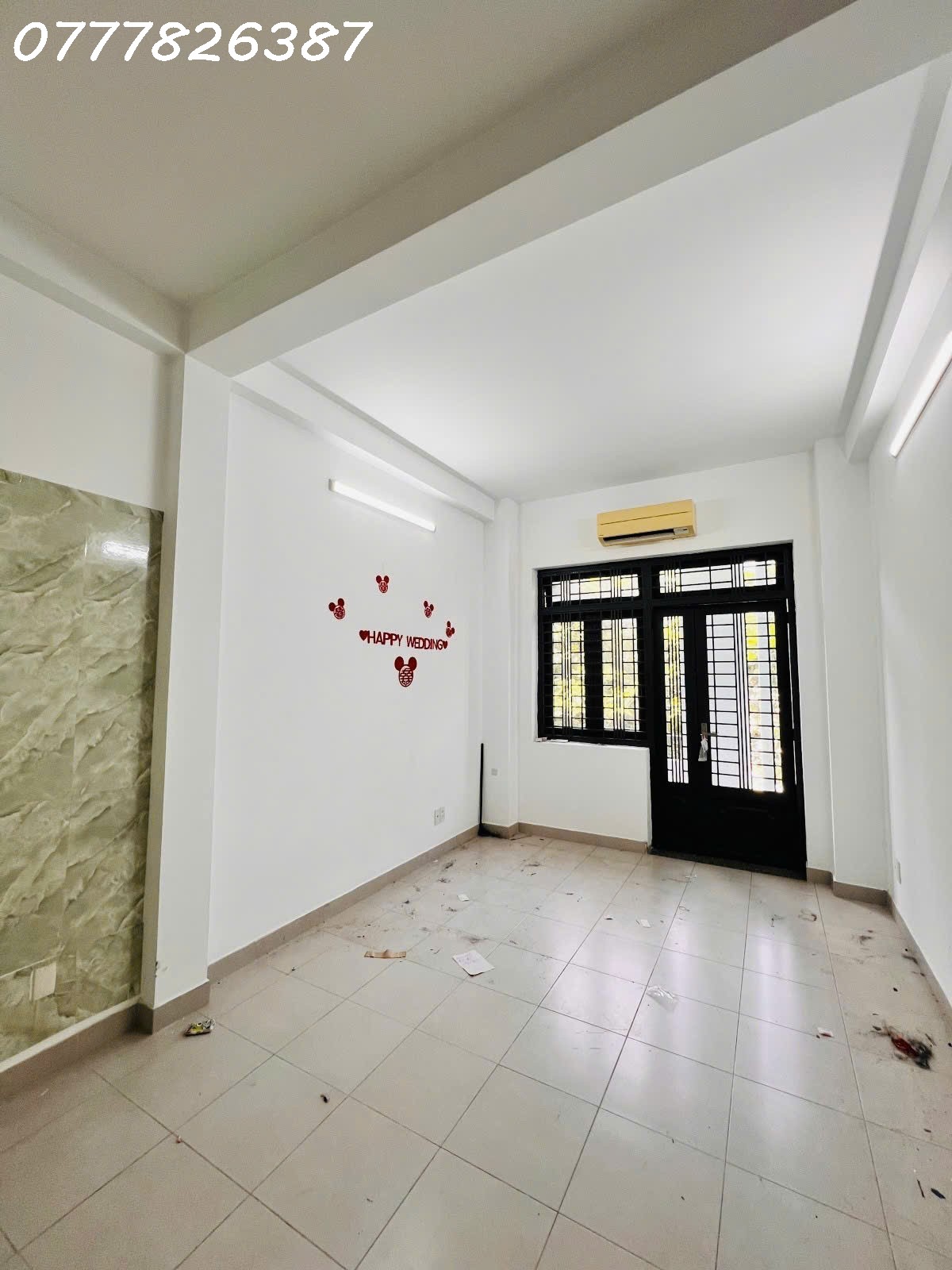 Tổng giảm gần 2 tỷ Quận 10, Hẻm xe hơi 6m, 5PN, 57m2 nhỉnh 12 tỷ 15993600