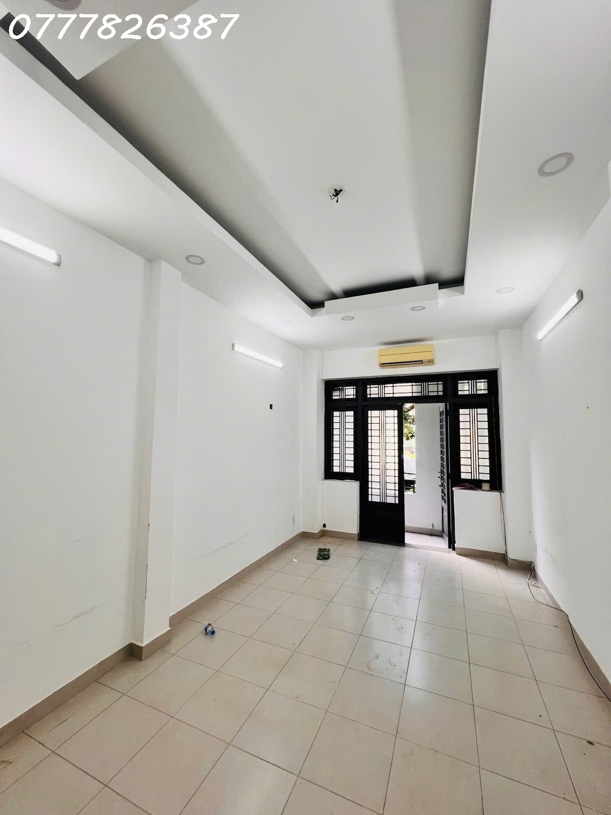 Tổng giảm gần 2 tỷ Quận 10, Hẻm xe hơi 6m, 5PN, 57m2 nhỉnh 12 tỷ 15993600