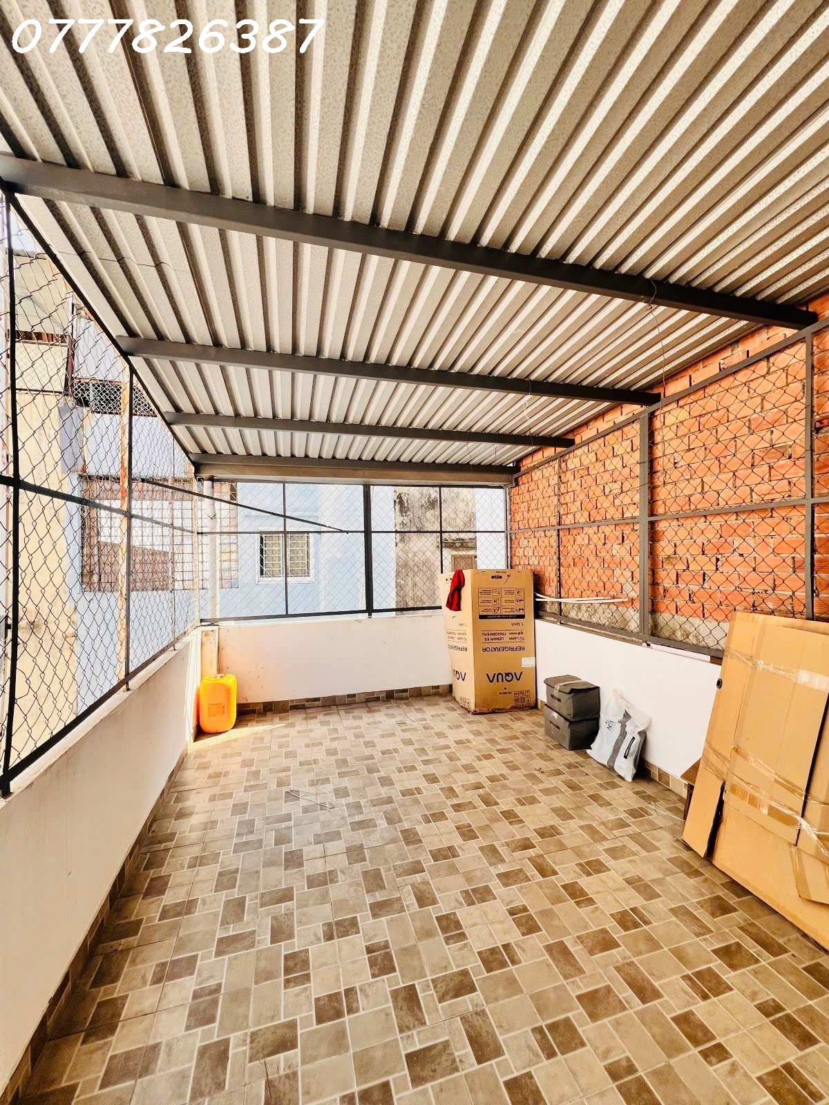 Tổng giảm gần 2 tỷ Quận 10, Hẻm xe hơi 6m, 5PN, 57m2 nhỉnh 12 tỷ 15993600