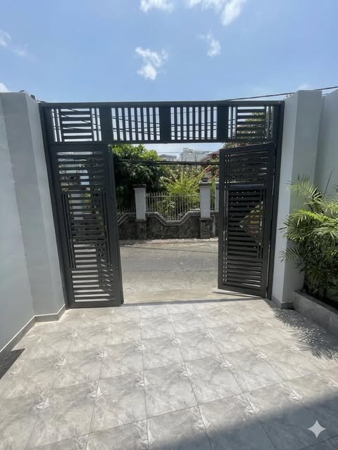 🏡 NHÀ ÂU DƯƠNG LÂN – XE HƠI TỚI CỬA 
 15993606