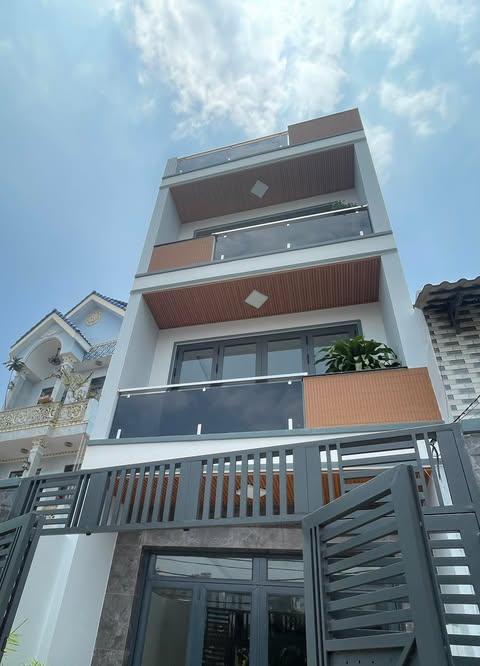 🏡 NHÀ ÂU DƯƠNG LÂN – XE HƠI TỚI CỬA 
 15993606