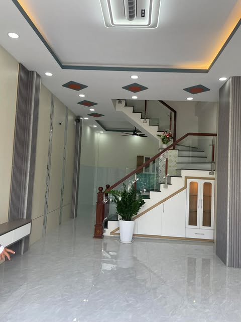 🏡 NHÀ ÂU DƯƠNG LÂN – XE HƠI TỚI CỬA 
 15993606