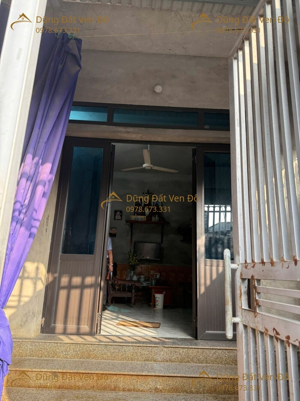 LÔ ĐẸP NGỌC HOÀ – SẴN NHÀ Ở NGAY 15993605