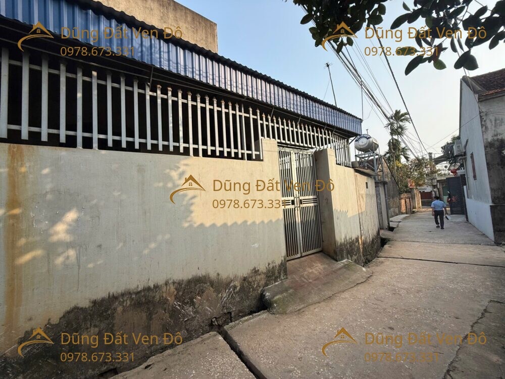 LÔ ĐẸP NGỌC HOÀ – SẴN NHÀ Ở NGAY 15993605