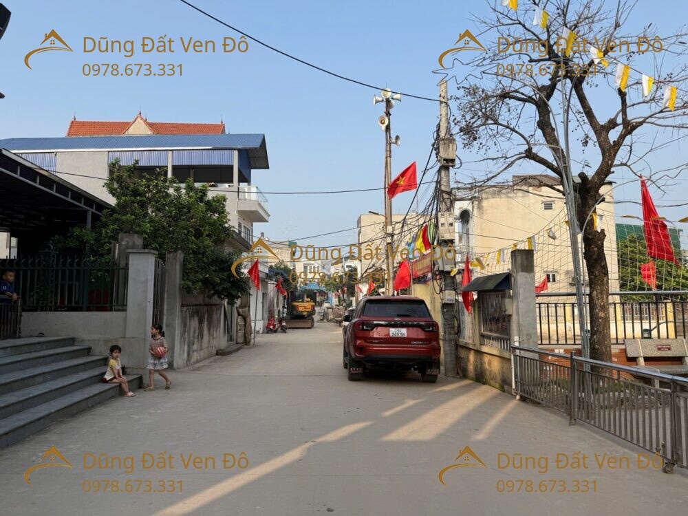 LÔ ĐẸP NGỌC HOÀ – SẴN NHÀ Ở NGAY 15993605